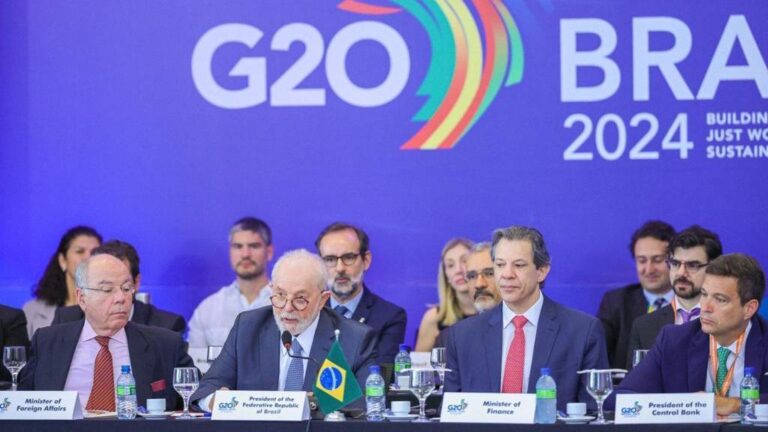 g20-realiza-primeira-reuniao-do-ano-com-brasil-na-presidencia