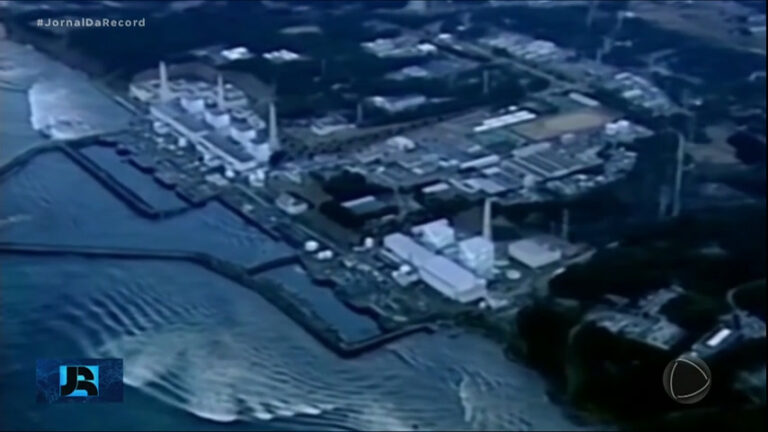 minuto-jr-mundo:-empresa-cria-drone-para-obter-imagens-de-reator-da-usina-nuclear-de-fukushima