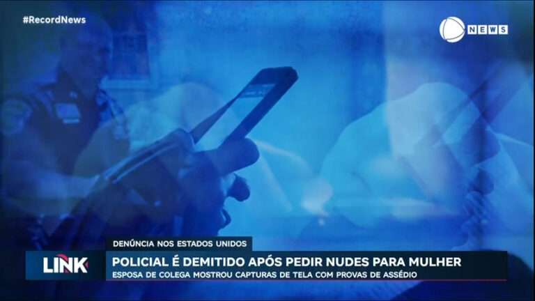 policial-e-demitido-apos-ser-acusado-de-pedir-nudes-a-esposa-de-colega