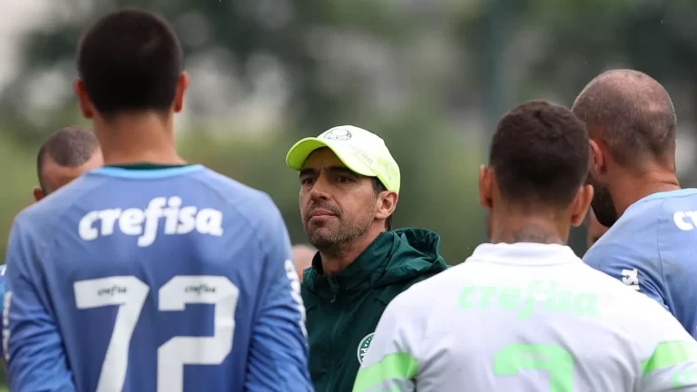 palmeiras:-elenco-folga-apos-vitoria;-veja-a-programacao-para-o-classico-de-domingo