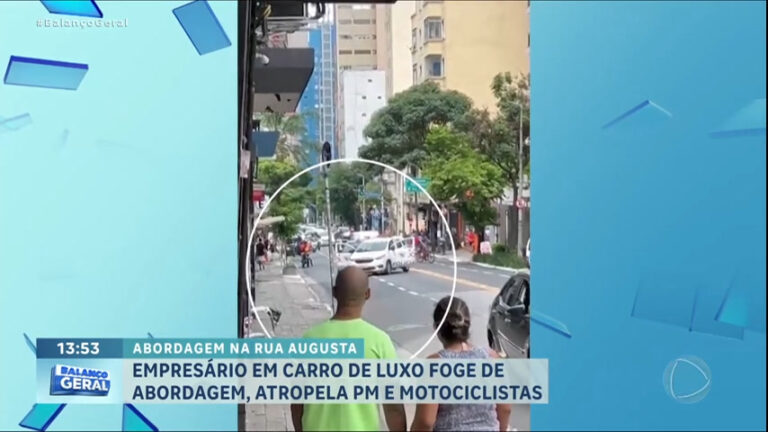 empresario-atropela-pm-e-motociclistas-ao-fugir-de-abordagem-em-sao-paulo