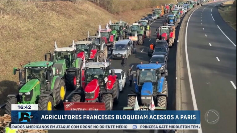 agricultores-franceses-bloqueiam-acessos-a-paris-durante-protesto