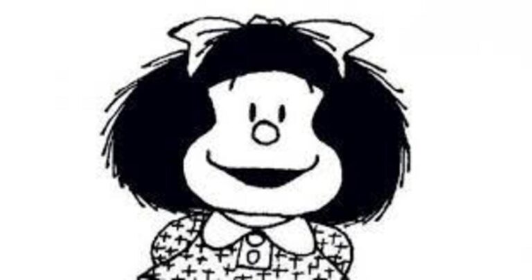 mafalda-fora-dos-quadrinhos:-ia-mostra-versao-realista-da-personagem