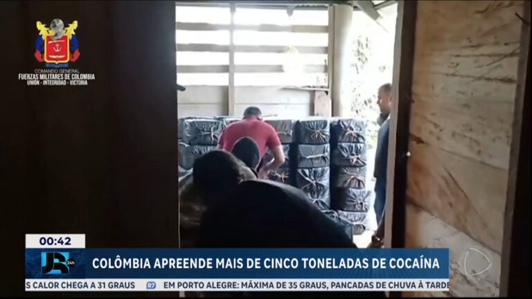 colombia-apreende-mais-de-cinco-toneladas-de-cocaina