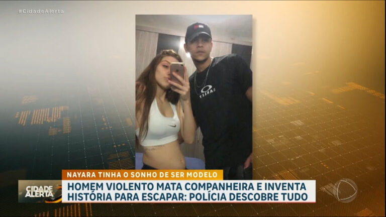 sonho-interrompido:-homem-mata-a-companheira-e-inventa-historia-para-escapar-da-policia