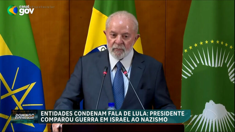 lula-compara-guerra-em-israel-ao-nazismo;-entidades-judaicas-condenaram-a-fala-do-presidente