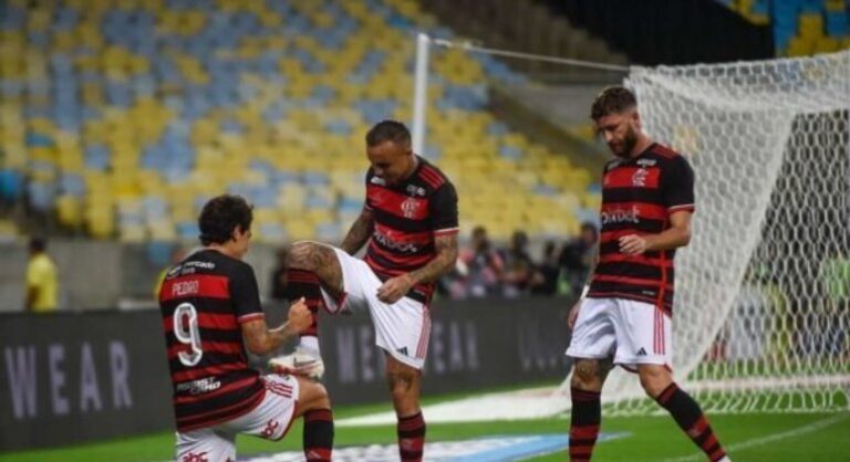 atuacoes-do-flamengo-contra-o-boavista:-arrascaeta,-o-maestro