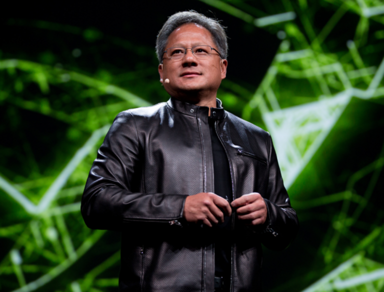 amazon-e-google-ultrapassadas:-nvidia-se-torna-a-4a-mais-valiosa-do-mundo