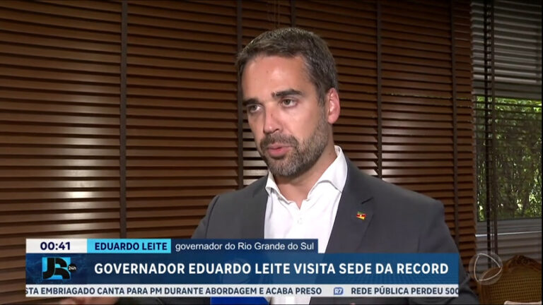 eduardo-leite,-governador-do-rio-grande-do-sul,-visita-sede-da-record