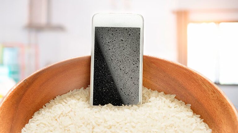 iphone-molhado?-nao-use-arroz-para-seca-lo:-veja-o-que-a-apple-recomenda