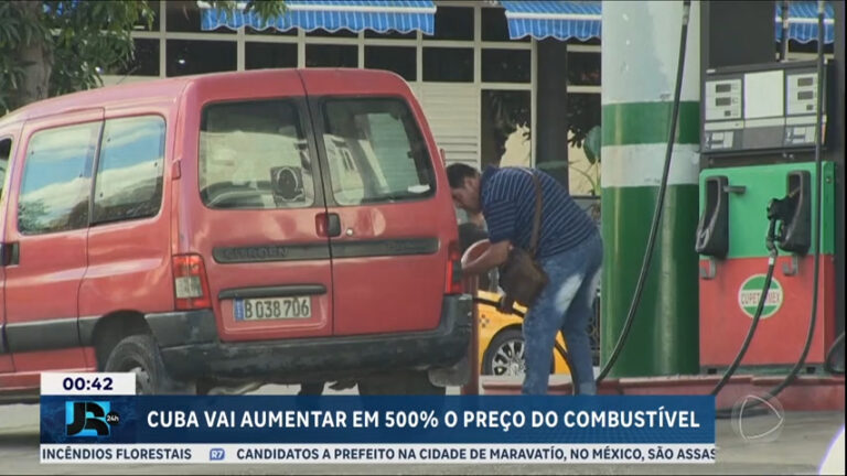 governo-de-cuba-vai-aumentar-preco-do-combustivel-em-mais-de-500%