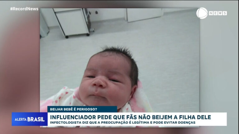 beijar-bebe-e-perigoso?-eliezer-pede-que-fas-nao-beijem-a-filha-dele-e-causa-polemica