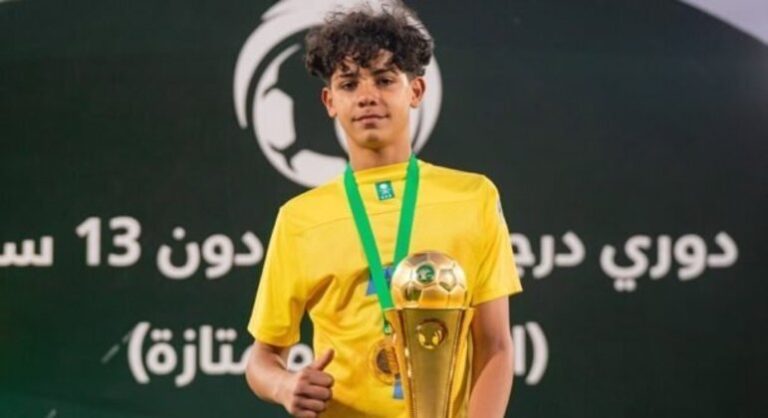 cristiano-ronaldo-jr-ganha-primeiro-titulo-no-al-nassr