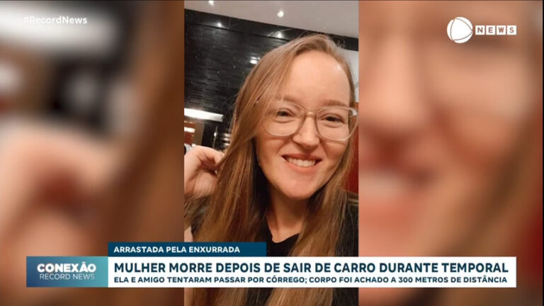 mulher-morre-apos-ser-arrastada-por-enxurrada-durante-temporal