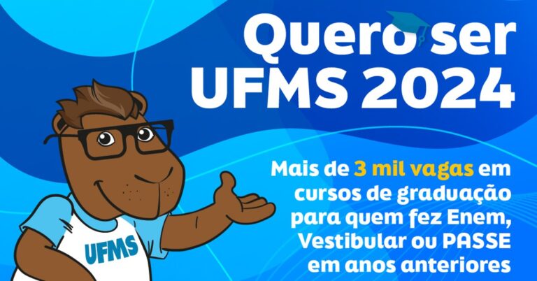 resultado-do-vestibular-quero-ser-ufms-2024-e-divulgado