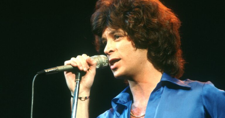 eric-carmen,-a-voz-original-de-‘all-by-myself’,-morre-aos-74-anos