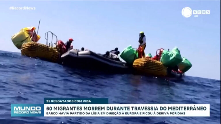 cerca-de-60-migrantes-morrem-apos-ficarem-dias-a-deriva-em-barco-com-destino-a-europa