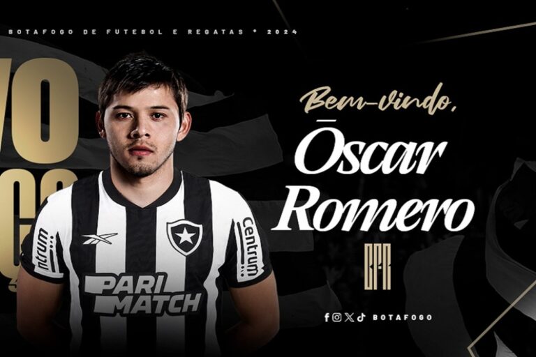 botafogo-confirma-contratacao-de-oscar-romero