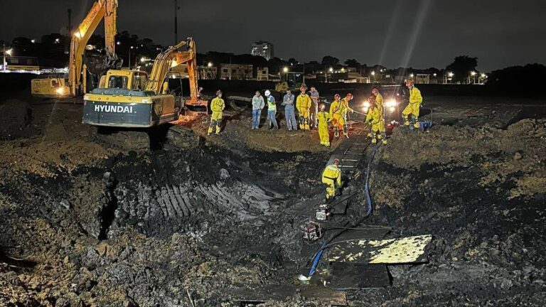 terreno-de-obra-cede,-e-trabalhador-morre-soterrado