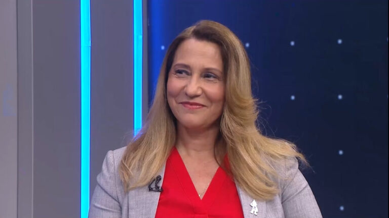 jr-entrevista:-‘ja-esperavamos-ter-um-2024-dificil’,-diz-secretaria-do-ministerio-da-saude-sobre-dengue