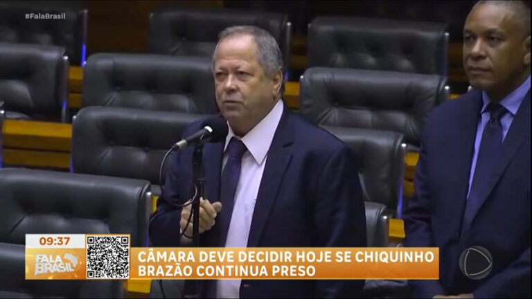 caso-marielle:-deputados-analisam-nesta-terca-(26)-se-chiquinho-brazao-continua-preso