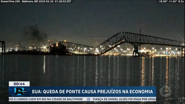 queda-de-ponte-nos-eua-causa-prejuizos-na-economia