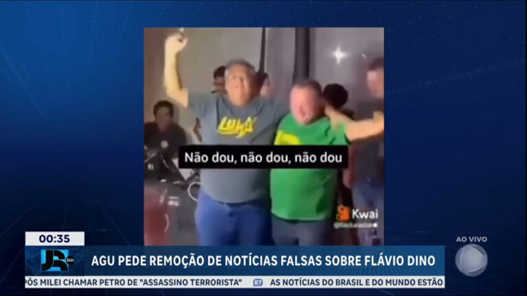 agu-pede-remocao-de-publicacoes-falsas-que-associam-flavio-dino-aos-irmaos-brazao