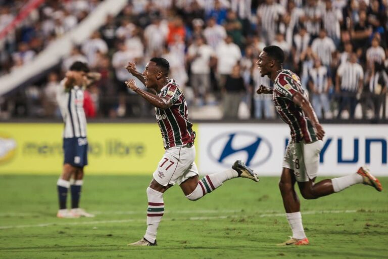 destaque-na-estreia,-marquinhos-seguira-como-titular-no-fluminense,-diz-reporter